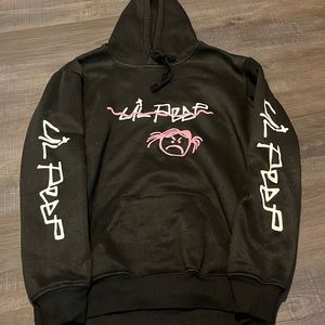 Lil Peep Sweatshirt